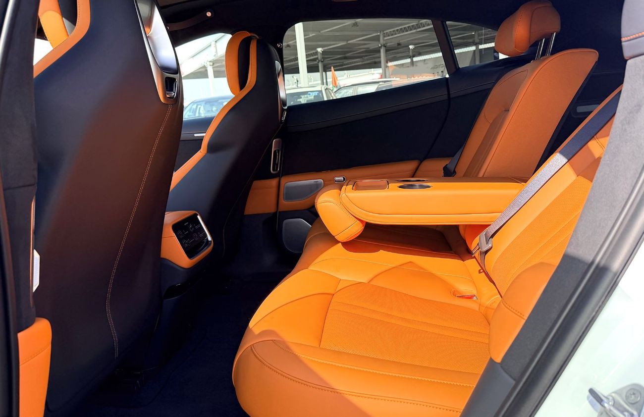 شاومى YU7 YU7 Max 2025 EXPORT ONLY