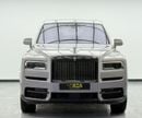 رولز رويس كولينان 2023 Rolls Royce Cullinan Black Badge, 1 Year Unlimited Km Warranty, Rolls Royce Full-Service Histor