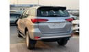 Toyota Fortuner TOYOTA FORTUNER 2.4L DISEL 2023