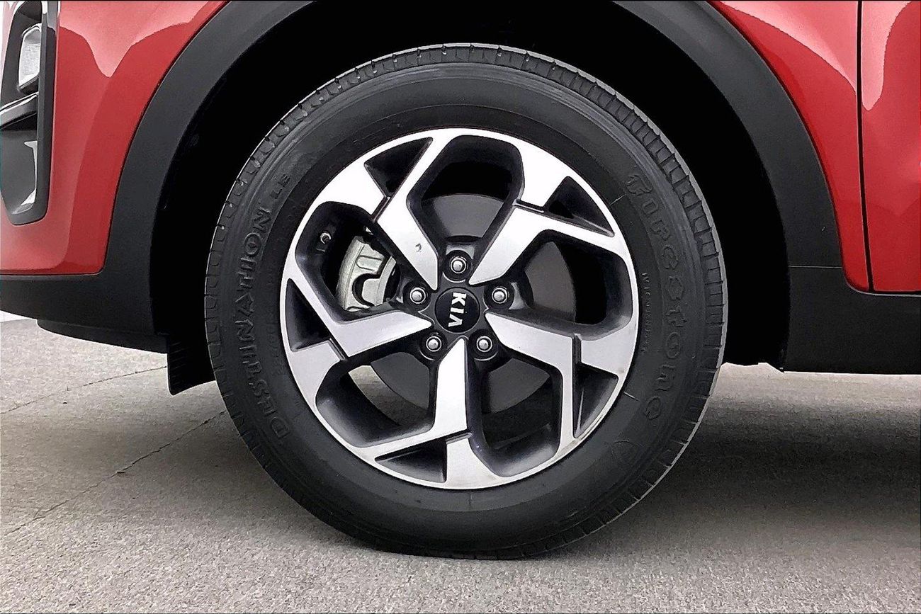 Kia Sportage LX | Guaranteed Warranty | 0 Down Payment