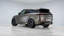 Land Rover Range Rover Sport UAE's Very Best Example | AED 9,975 Per Month