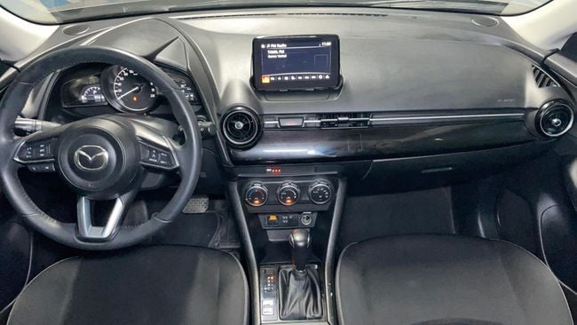 Mazda CX-3 GT, миниатюра 24