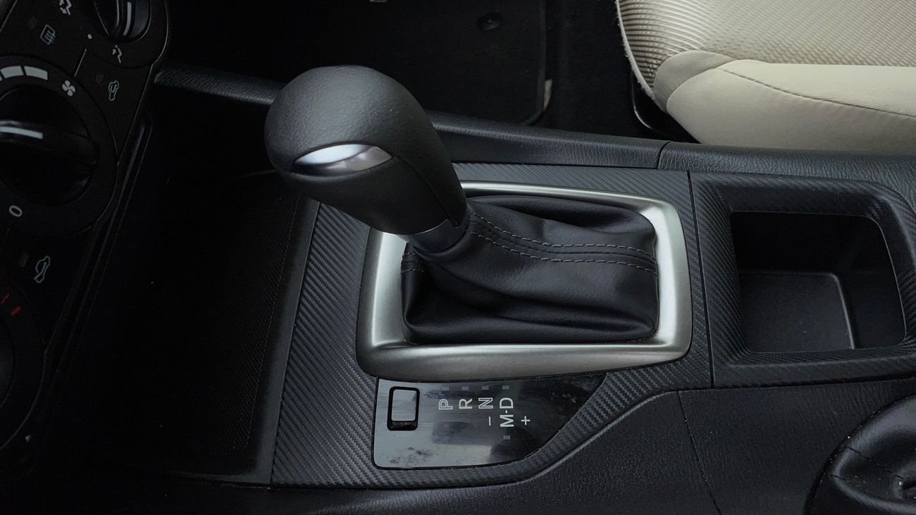 Mazda 3 S 1.6 | Zero Down Payment | Free Home Test Drive