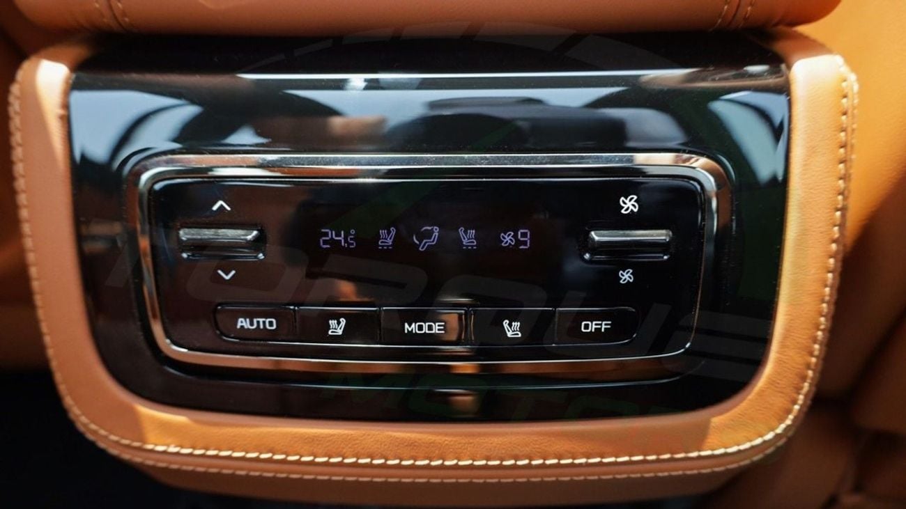 ROX 01 2026 ROX 01 1.5T Plug-in Hybrid 0Km With 5 YEARS UNLIMITED Warranty + 50,000 KM Service