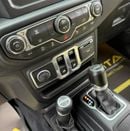 Jeep Wrangler Sport 3.6L A/T (4 Seater) 2018 Jeep Wrangler Sport, Warranty, Service History, Excellent Condition, 