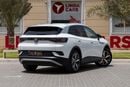 Volkswagen ID.4 Volkswagen ID.4 CROZZ 2021 Chinese for 936.00 AED monthly