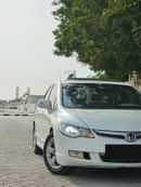 هوندا سيفيك VTI LTH