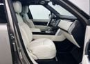 Land Rover Range Rover LWB SE P530 4.4L