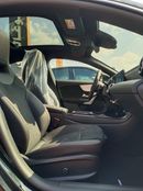 مرسيدس بنز CLA 200 AMG 5 years Warranty 2025 GCC