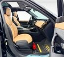 Land Rover Range Rover Sport 2025 Range Rover Sport Dynamic SE P360, 03/2030 Range Rover Warranty + Service Contract, FSH, GCC