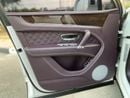 Bentley Bentayga FIRST EDITION Std GCC SPEC NEAT AND CLEAN