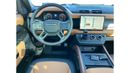 Land Rover Defender DEFENDER X**2024**GCC SPEC UNDER WARRANTY AND SERVICE