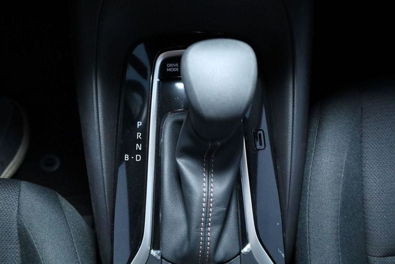 Toyota Corolla TOYOTA_COROLLA_LEVIN_2025_1.8L_HYBRID