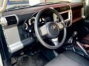 Toyota FJ Cruiser BASE | Manual Transmission | Magnuson Supercharger