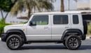 سوزوكي جيمني 1.5L GLX (A/T)