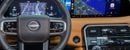 Nissan Patrol SE PLATINUM CITY