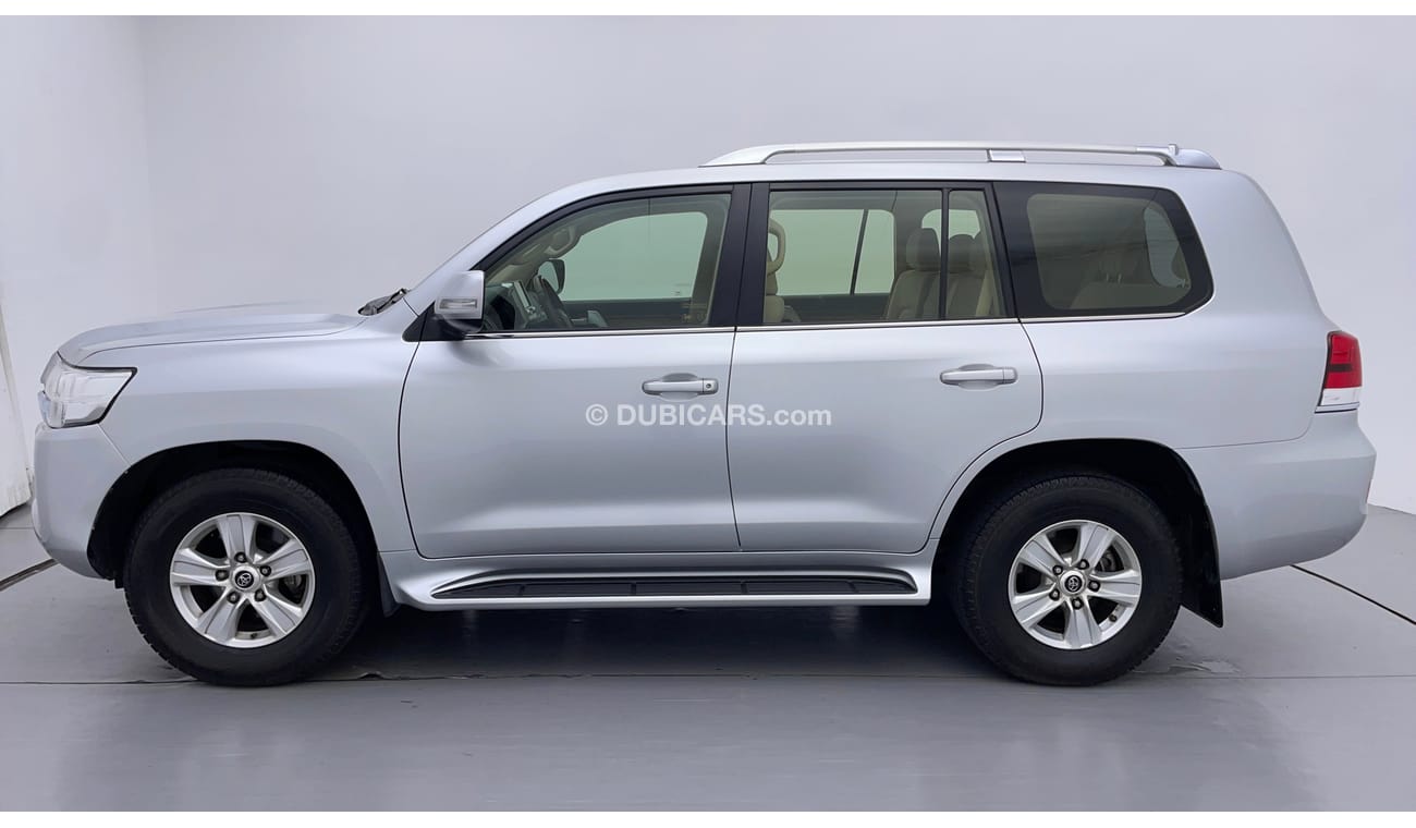 Toyota Land Cruiser EXR+ 5.7 | Zero Down Payment | Free Home Test Drive