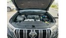 Toyota Prado 2020 japan diesel prado full option