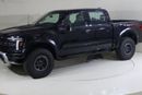 فورد إف-150 رابتور RP1725 F150 RAPTOR 37 CREW 802A 145" 3.5L ECOBOOST AT LTHR + COOLER BOX