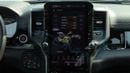 RAM 1500 RHO Hurricane H.O 3.0TT GCC 2026 With 5 Years or 200,000 Km Warranty