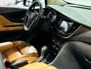 Opel Mokka Comfort 1.8L