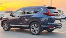 Honda CRV PREMIUM CONDITION | RHD | 1.5L PETROL ENGINE | 2022 | (AT) | AWD | ELECTRIC HEATED & MEMORY SEAT