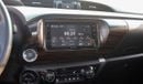 Toyota Hilux DC, 2.7L Petrol 4WD 6-Speed Automatic | 2026 Model | Ready for Export