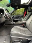 لكزس IS 300 AWD
