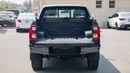 Toyota Hilux ADVENTURE D/C 4WD 2.8 DSL ADV-Z A/T EXL | 2026 | FOR EXPORT ONLY