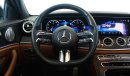 Mercedes-Benz E300 SALOON / Reference: VSB 31177 Certified Pre-Owned