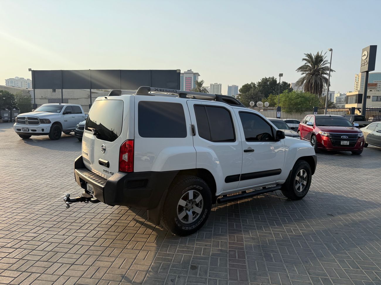 نيسان إكستيرا