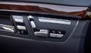 Mercedes-Benz S 600 LARGE FULL OPTION