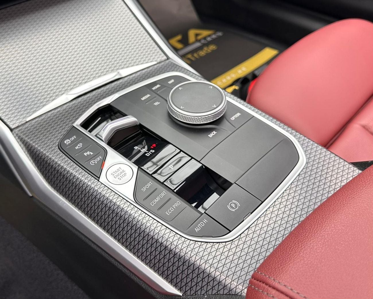 BMW M240i 2023 BMW M240i M-Sport, 09/2028 BMW Warranty + Service Contract, BMW Full Service History, GCC