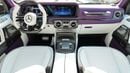 BRABUS 800 - Mercedes-AMG G 63 2025 Mercedes-AMG G 63 BRABUS 800 | 4.0L Twin-Turbo V8 | 800 HP | BRABUS Middle East Warranty