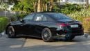 مرسيدس بنز E300 (For Export , НА ЭКСПОРТ) E 300 AMG EQ Boost 2.0T RWD 2026 GCC Без пробега