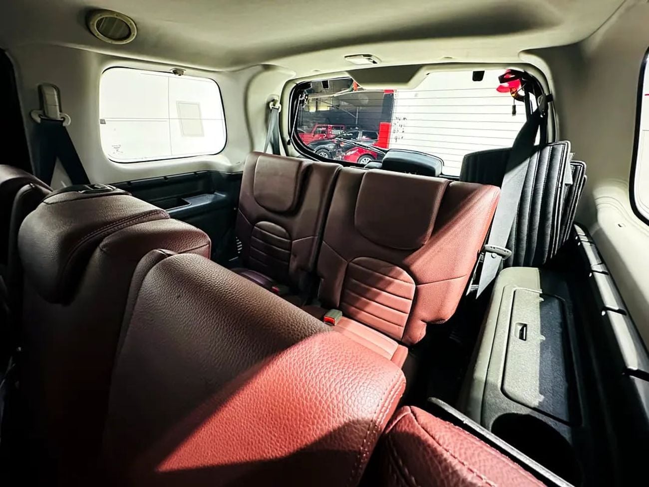 Nissan Pathfinder CLASSIC XE