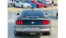 Ford Mustang EcoBoost Premium For Sale