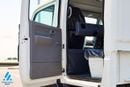 ميتسوبيشي فوسو كانتر FJ 2026 GCC | Long Chassis Double-Cab AMT (Automatic Manual Transmission) – Euro V