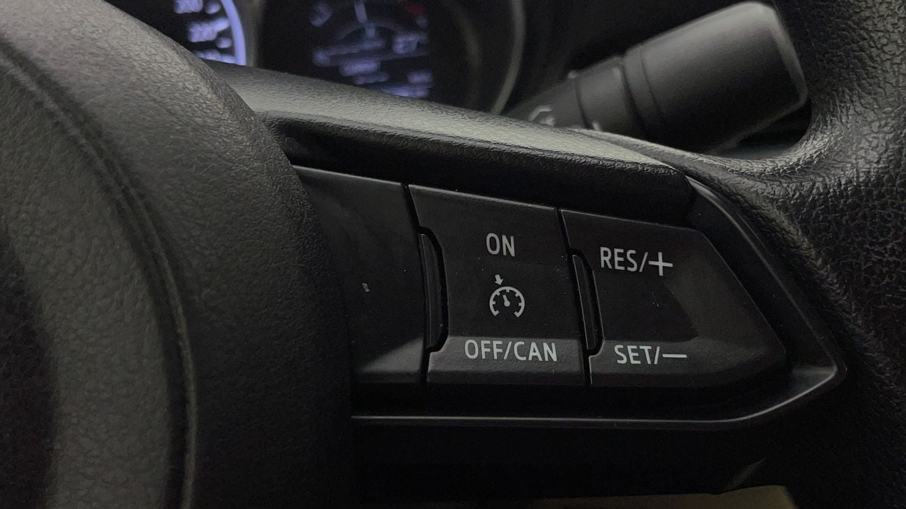 مازدا 6 2023 S | AED 781/Month | 0 DP | 30 Day Return | Warranty | Service History