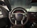 Ford F-150 XLT CREW CAB
