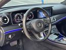 Mercedes-Benz E300 AMG MERCEDS E300
