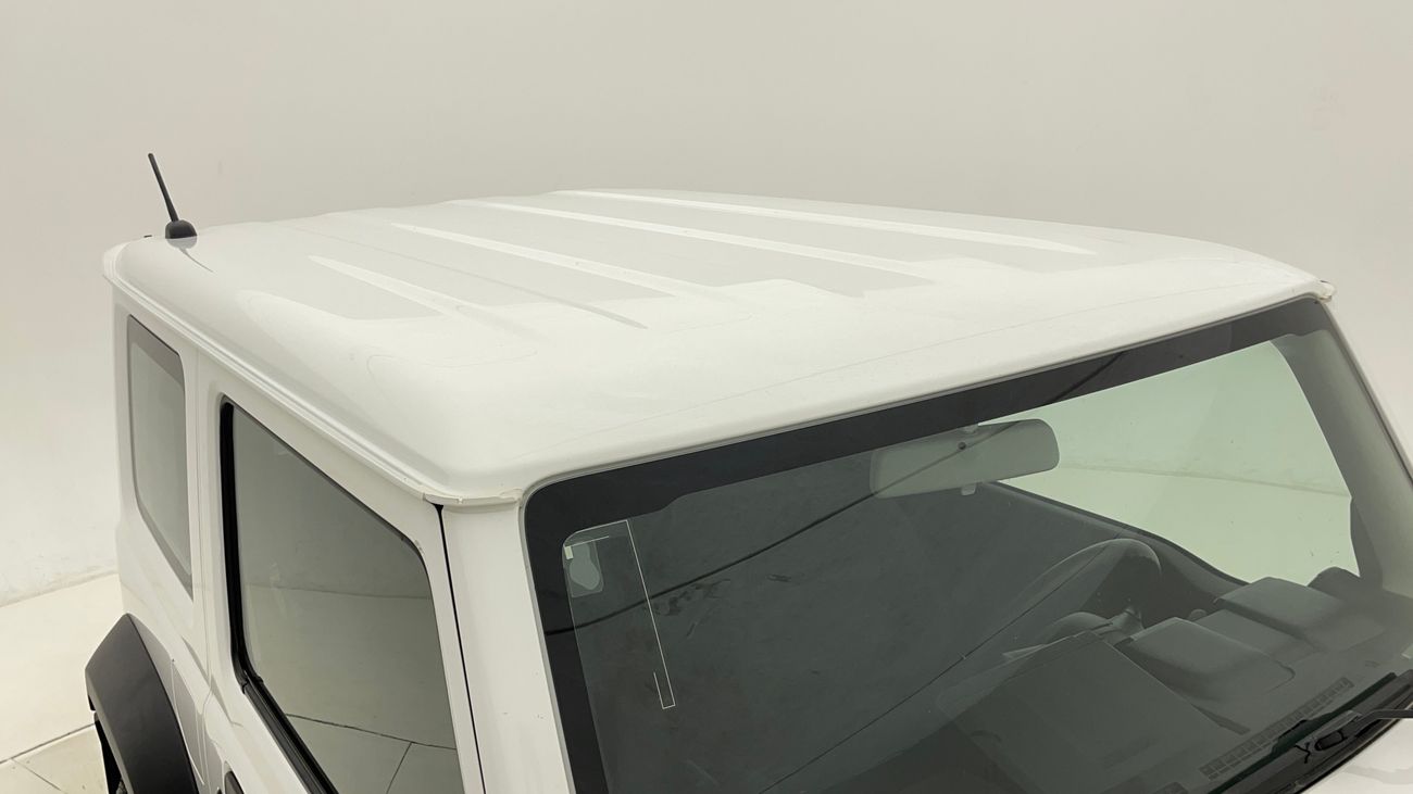 Suzuki Jimny GL 1.5 | Zero Down Payment | Home Test Drive