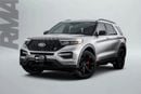 Ford Explorer ST