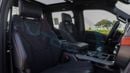 فورد إف-150 رابتور (For Export , НА ЭКСПОРТ) R 5.2L SUPERCHARGED V8 2025 GCC Без пробега