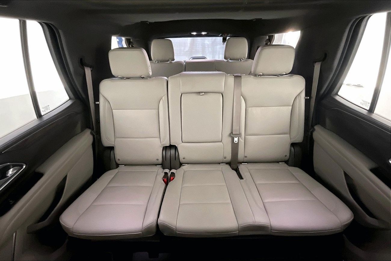 لكزس GX 460 Premier | شامل الضمان | 0 ﺪﻔﻋﺓ ﺃﻮﻟﻯ