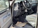 Toyota Land Cruiser Pick Up LC79 4.0L PTR A/T D/C // 2024 // MID OPTION WITH POWER WENDOS , DIFF LOCK , WINCH // SPECIAL OFFER /