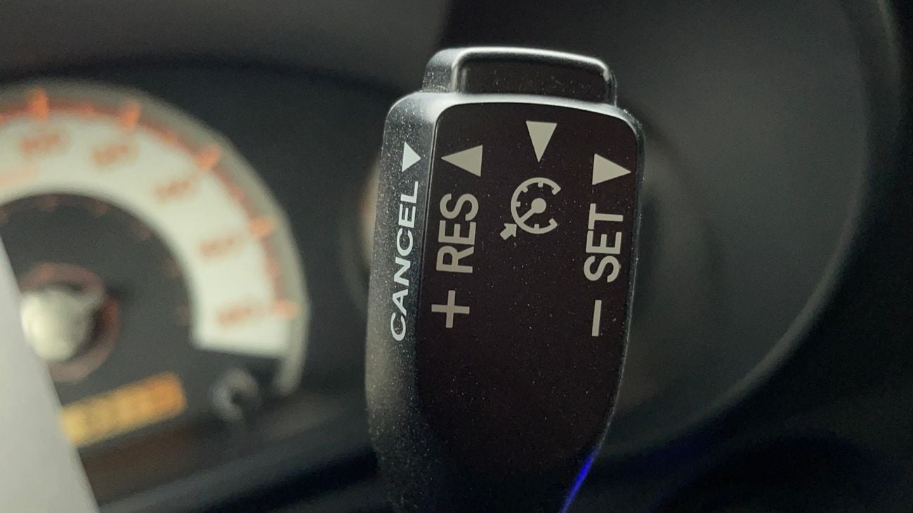 Toyota FJ Cruiser GXR 4 | Zero Down Payment | Home Test Drive