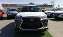 Lexus LX570 LX570 S - 2021 - NWE CAR 0KM - GCC