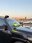 تويوتا Runner4 TRD Off-Road