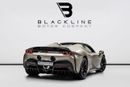 Ferrari SF90 Spider 2024 Ferrari SF90 Spider Assetto Fiorano, Ferrari Warranty and Service Contract, Low KMs, GCCThe BES